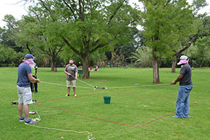 Johannesburg Team Building